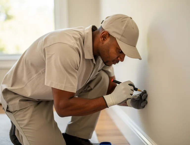 pest control Downers Grove